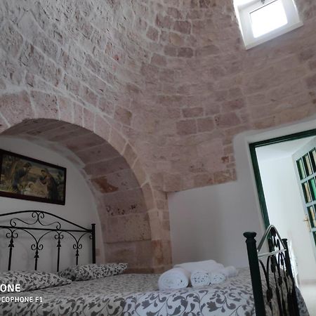 Dimora Sumerano Αλμπερομπέλο Εξωτερικό φωτογραφία