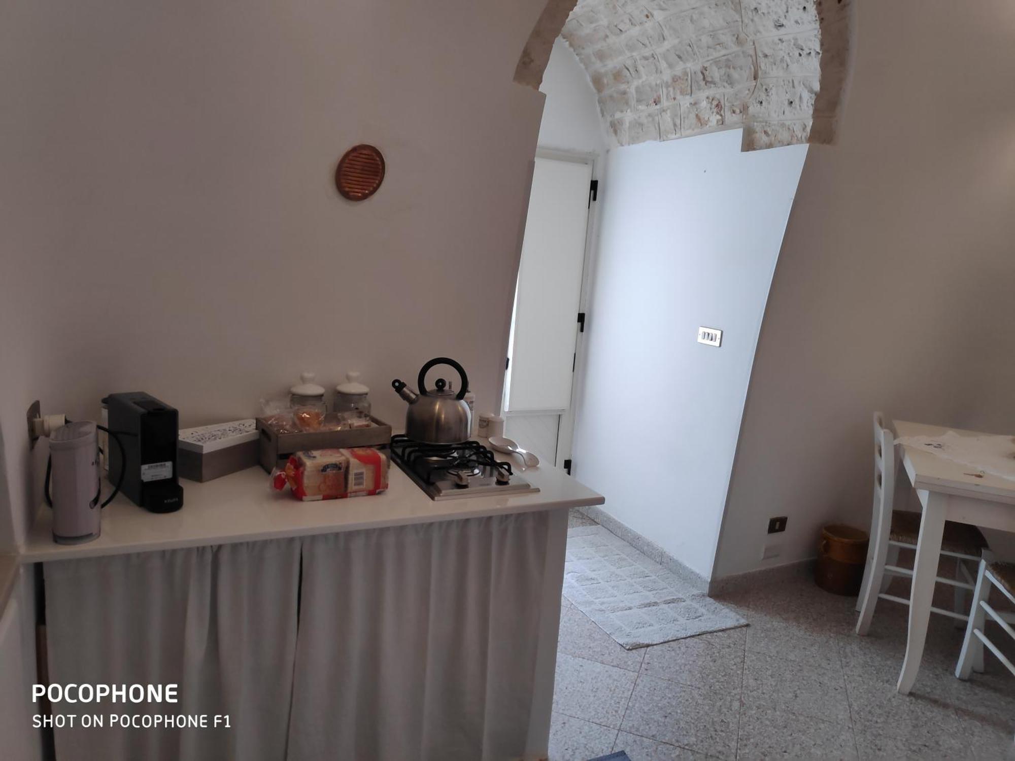 Dimora Sumerano Αλμπερομπέλο Εξωτερικό φωτογραφία